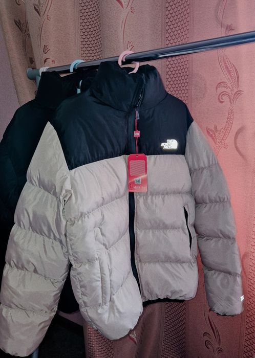 Куртка The North Face