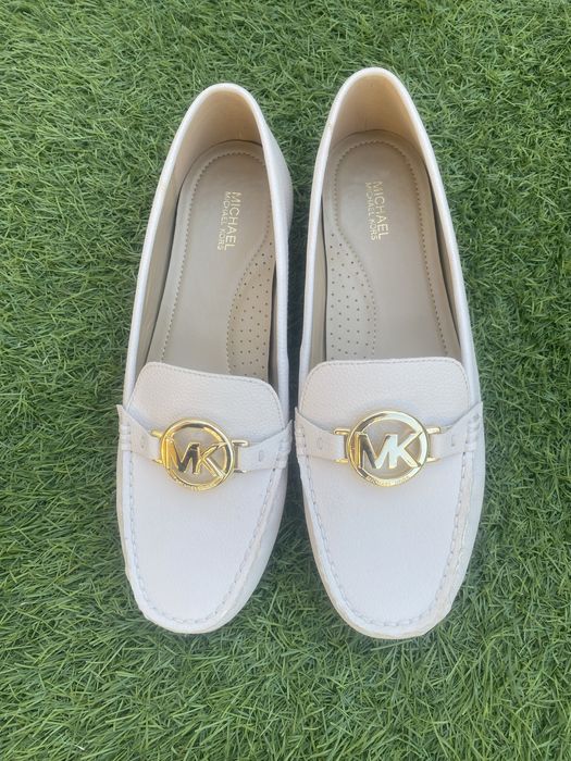 Mocassins Michael Kors - Novos - Tam. 38,5