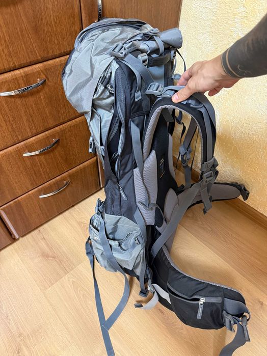 Рюкзак Deuter Aircontact 75+10
