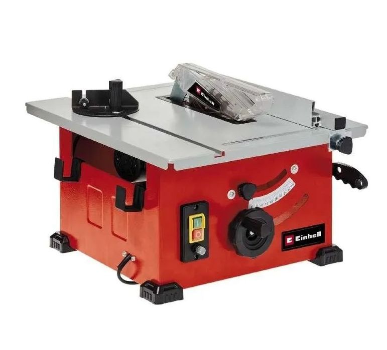 Пила циркулярная Einhell TS-TC 210