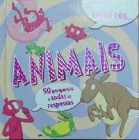 Livro dos Animais