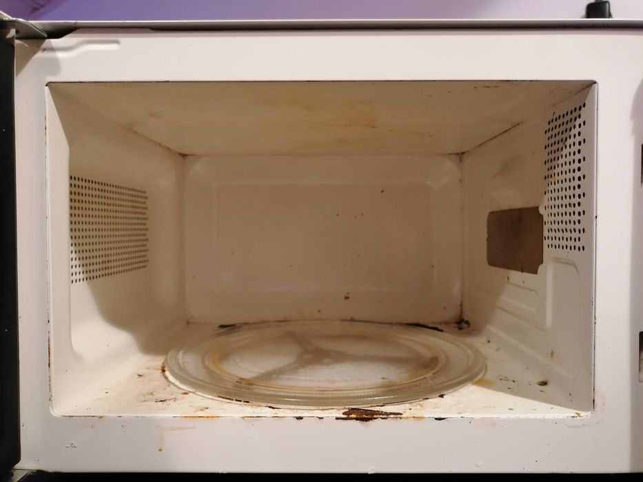 Microondas Jocel usado