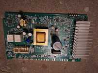 sterownik Indesit 0300.05