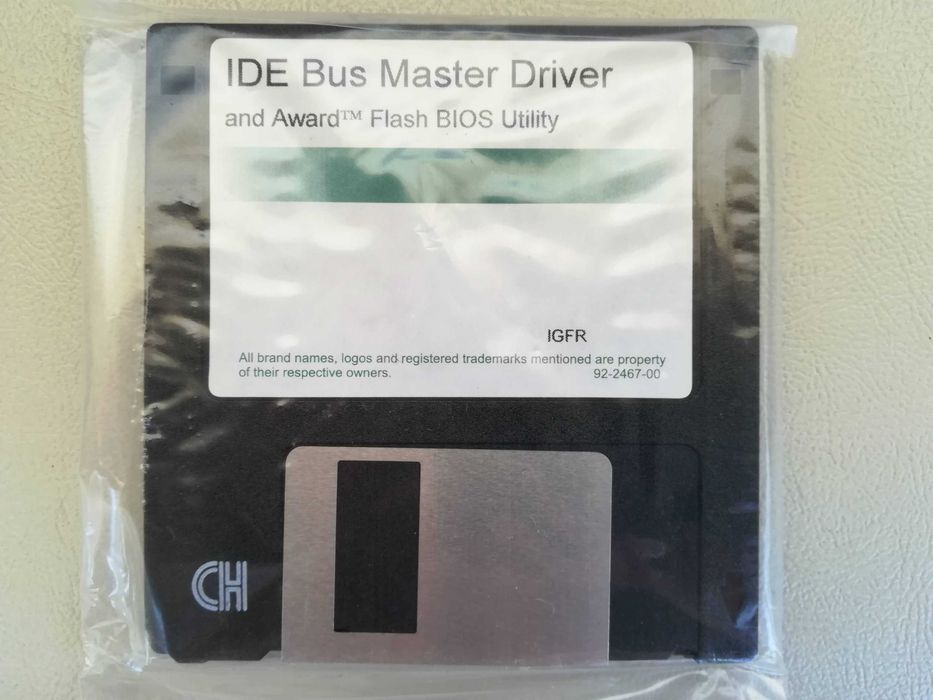 DVD, CD, Disquete, Virgem, Drive