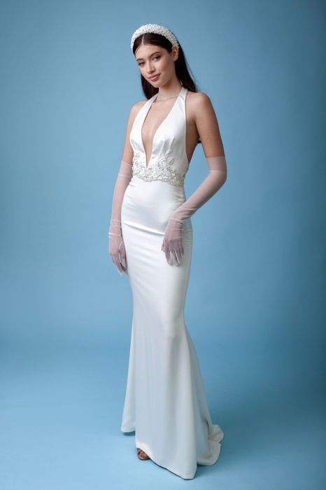 Закрытие свадебного салона! Распродажа платьев и коллекций