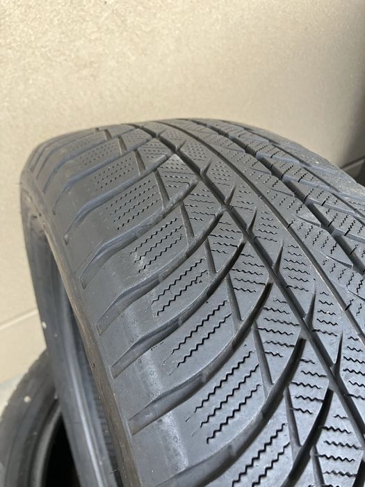 225/60/18 r18 Opony zimowe tire шини bridgestone blizzak