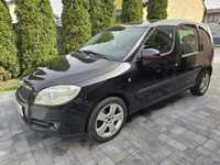 Skoda Roomster * 1.6benzyna* bezwypadkowa