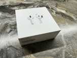 AirPods Apple 4 Новые Оригинал США