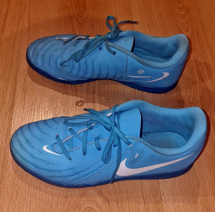 Tennis de Futsal Nike Phantom GX 36.5