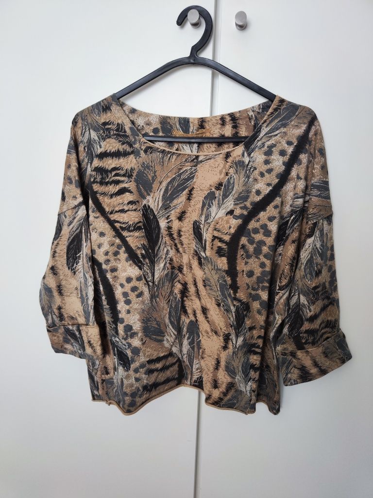 Lote de roupa variada