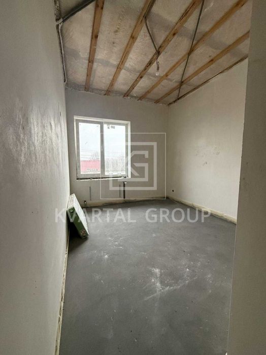 БЕЗ КОМІСІЇ! ТаунХаус 2 поверхи.3 кімнати+кухня студія.БЕЗ РЕМОНТУ.ГАЗ