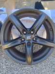 Vende-se Jantes Rc