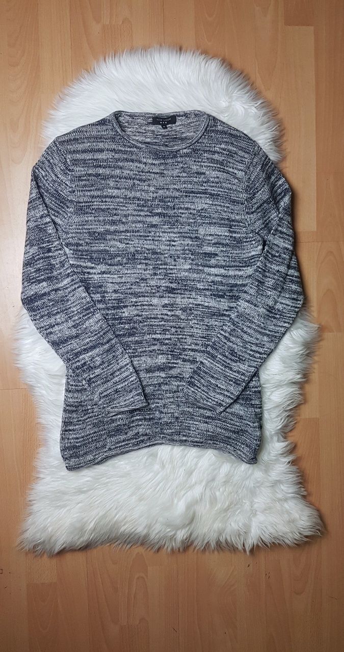 Sweter męski bawełniany New Look rozmiar XS