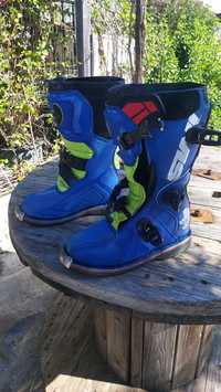 Botas Motocross  Criança  nr 37.