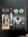 Blender bezprzewodowy