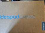 Portátil Gaming LENOVO IdeaPad 3 - Novo c/garantia