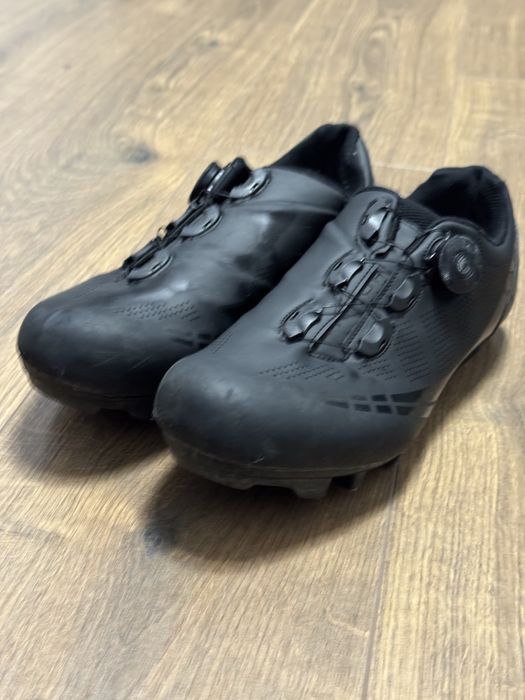 Велотуфли 42 розмер