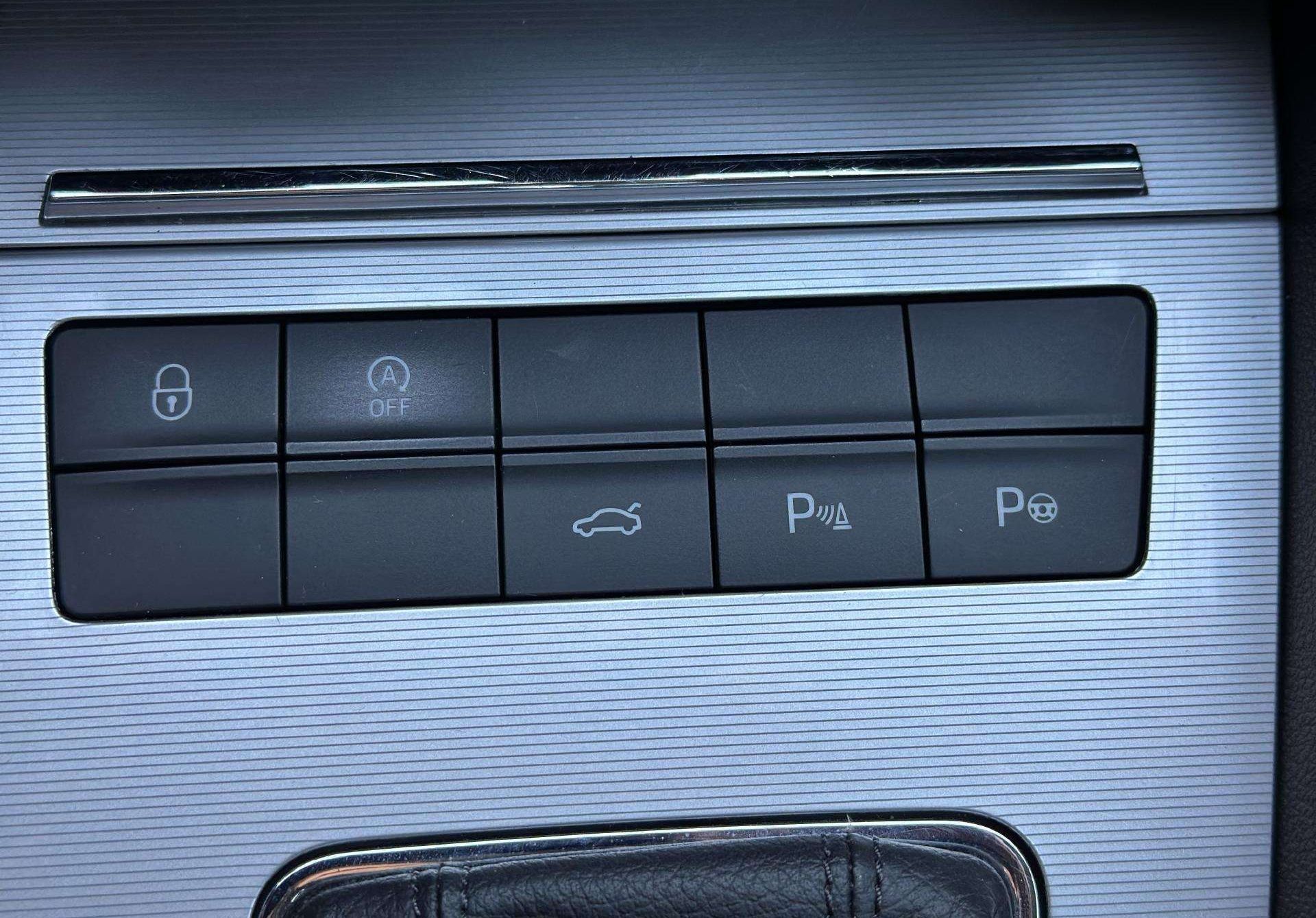 Skoda Octavia 2015