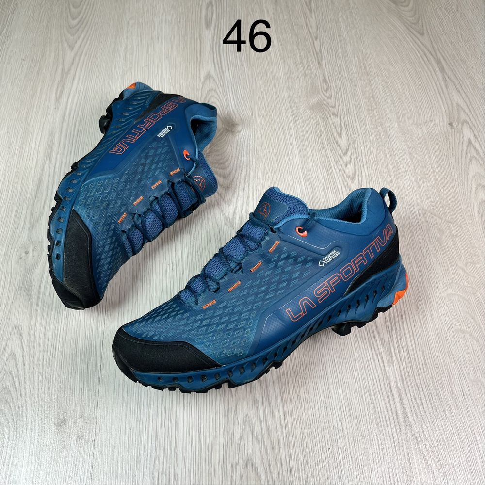 Треккинговые кроссовки La sportiva spire gtx