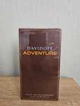 DAVIDOFF adventure m edt 100mlNOWE