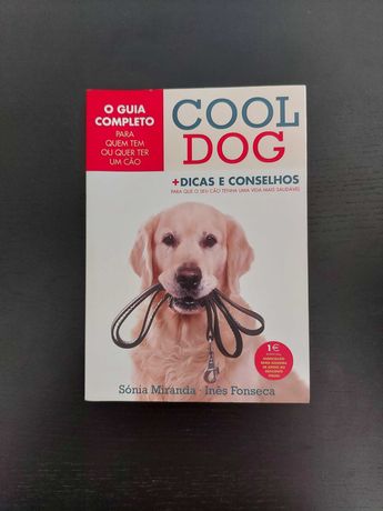Guia Completo - Cool Dog