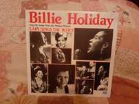 Billie Holiday - Lady Sings The Blues