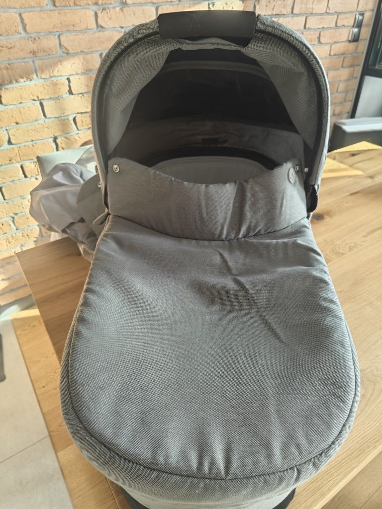 Wózek Cybex Talos S  2w1