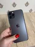iPhone 11 pro 256 GB