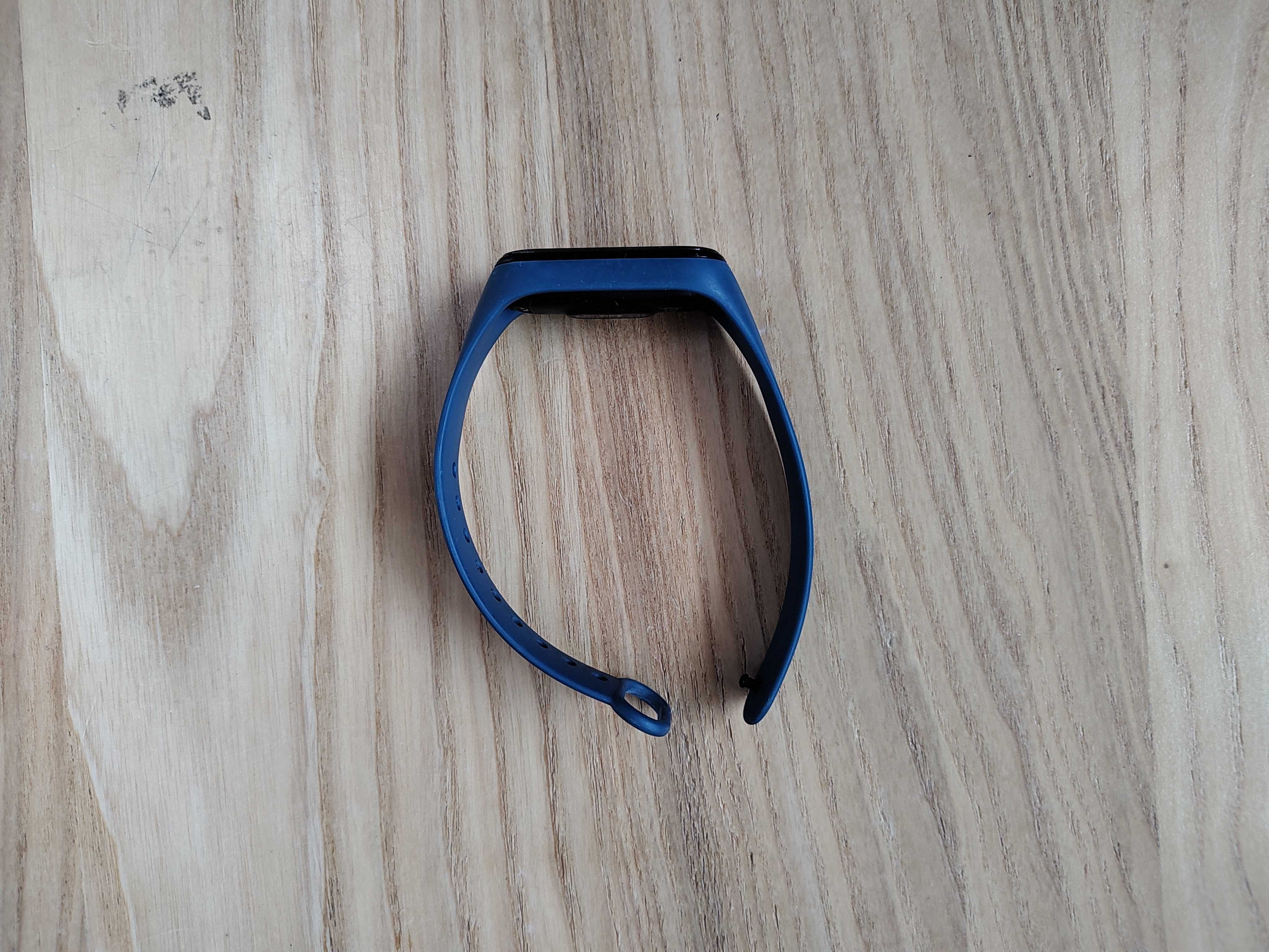 Xiaomi mi band 4