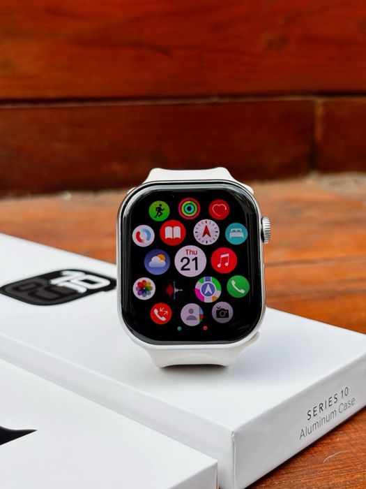 Apple Watch Series 10 42mm