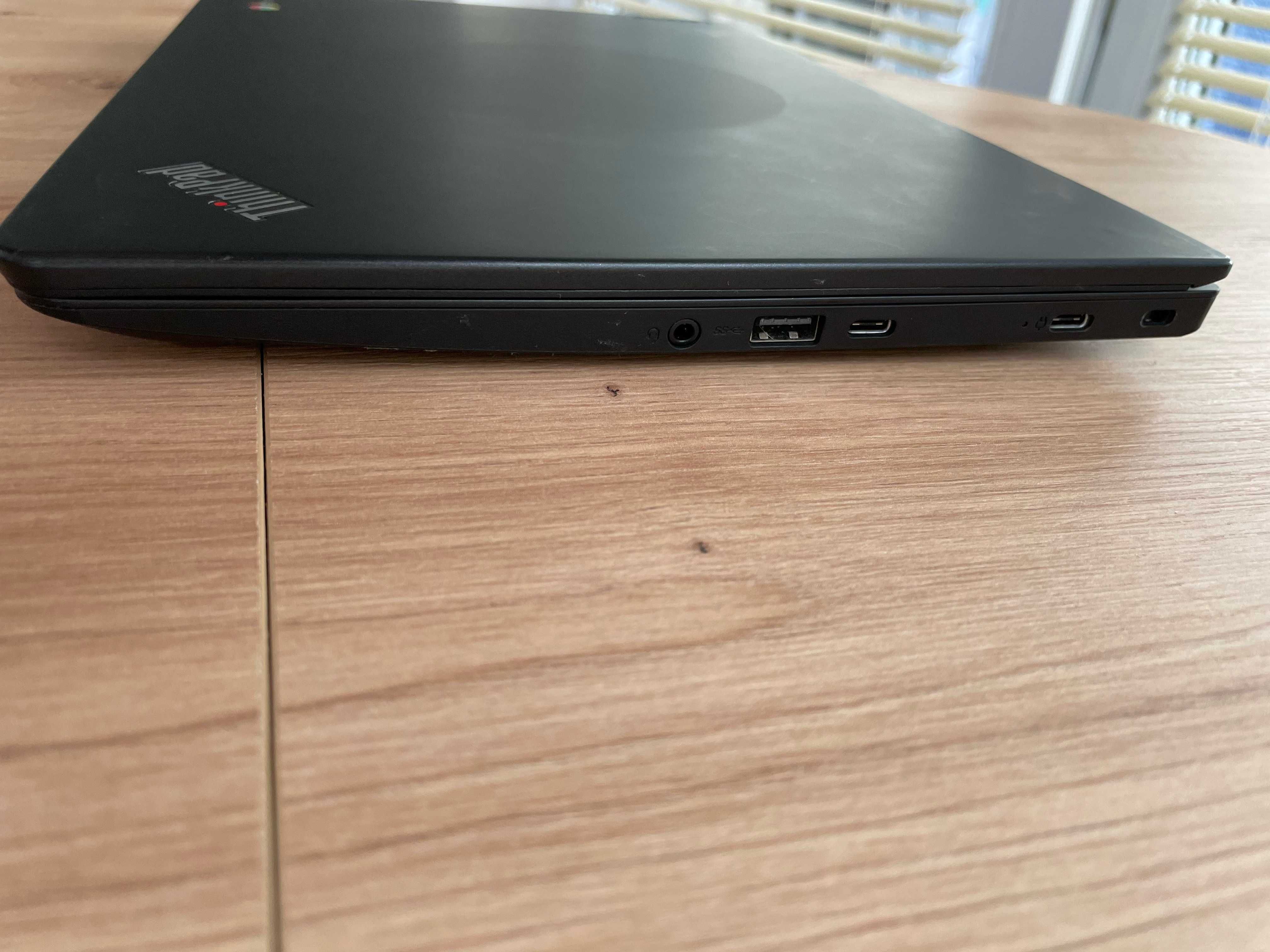 Lenovo Chromebook 13 dotykowy