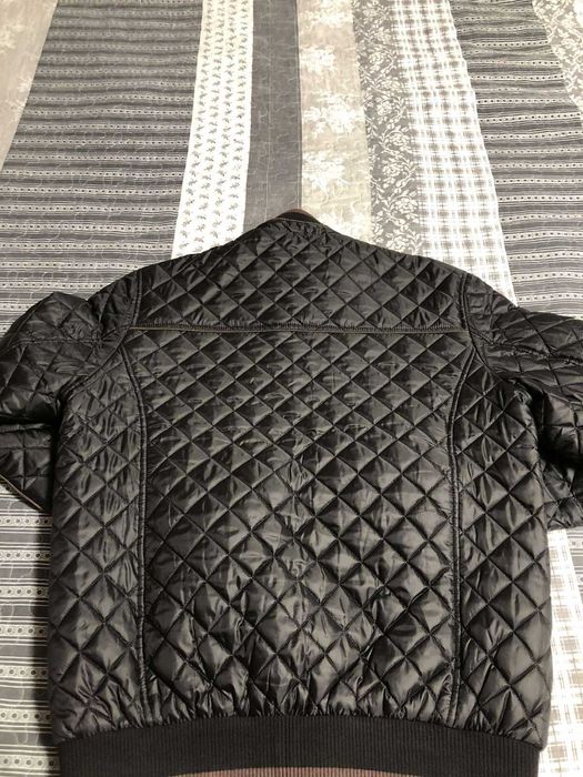 Пилот куртка бомбер Schott alpha  original  L