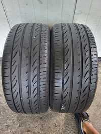 Opony Pirelli pzero 225/45r17 19r 6.3mm