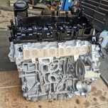 Silnik N47C20A TOYOTA MINI 2.0 2WW