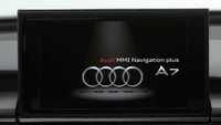Українізація, русифікація Audi MMI MIB2, MIB2P, MIB3, 3G, 3GPlus