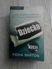 Książka Dziecko Fiona Barton