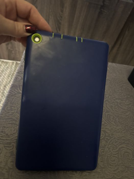 Планшет для дітей