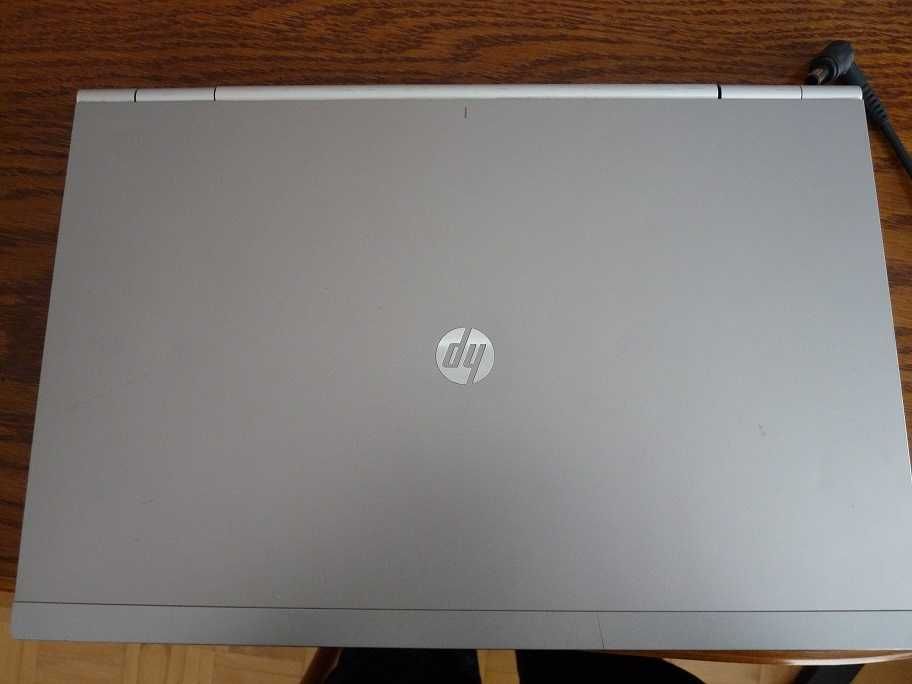 Laptop HP EliteBook 8560P 15″  i5 vPro