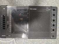 Obudowa do Julii Stereo Unitra