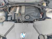 Silnik BMW E46 316 1,8 N42B18A 163tys FV części/transport/dostawa