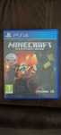 Minecraft PlayStation4 Edition PS4