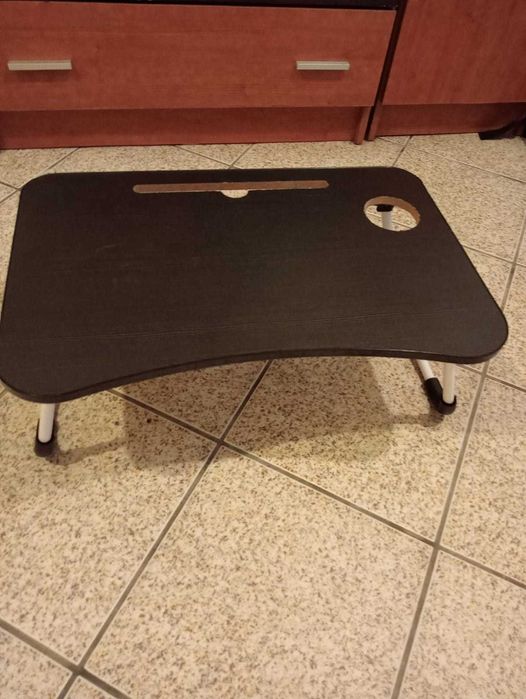 Mesa de apoio para estudar/trabalhar