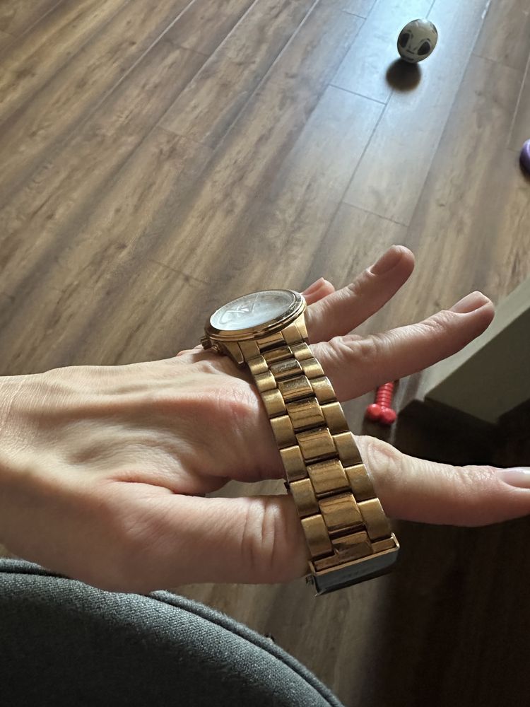Часы guess оригинал б/у