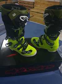 Botas alpinestars tech 7