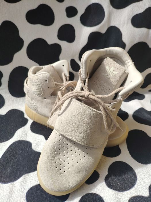 Buty dziecięce Adisas Tubular