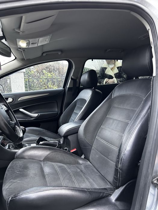 Ford Mondeo для ЗСУ!!!