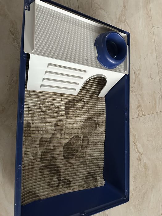 Клетка,большая, 70 на 40