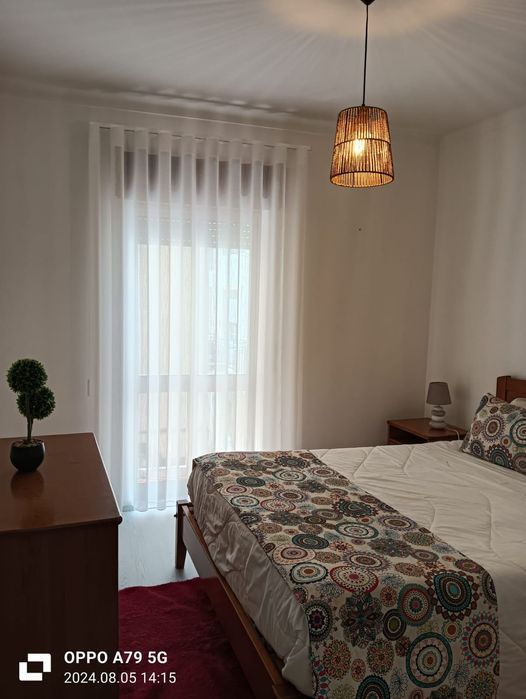 Alugamos  apartamentos para passagem de  ano a 30 metros da praia