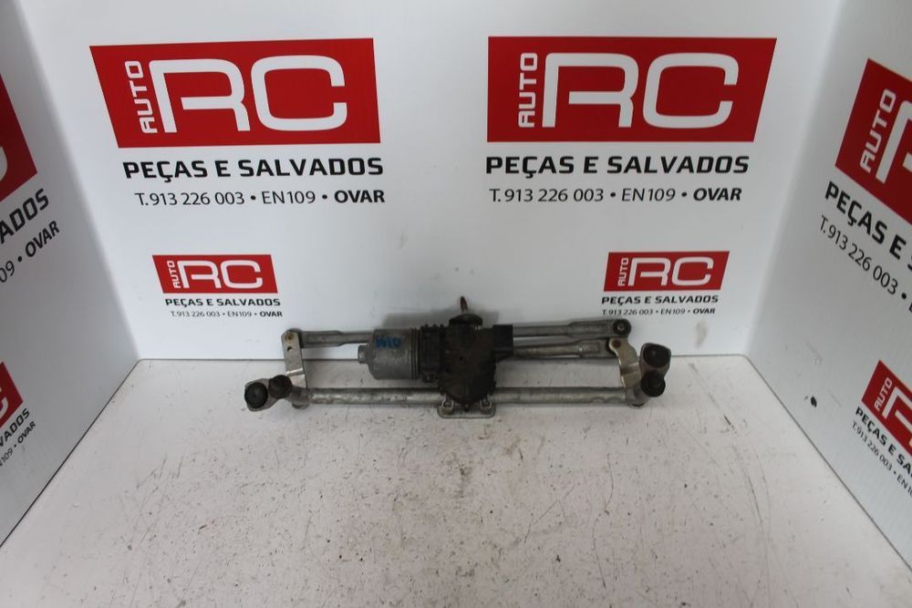 Limpa Para Brisas VW Polo