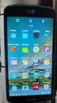 Telefon LG K5 działa
